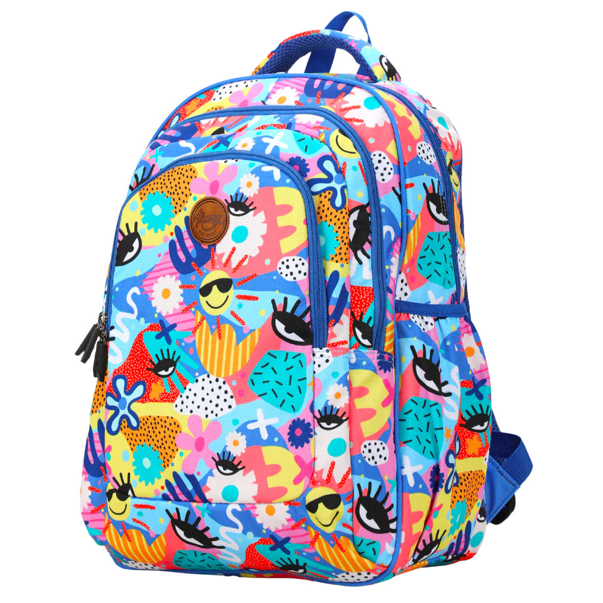 All The Hype School Bag L Alimasy Playdreamers