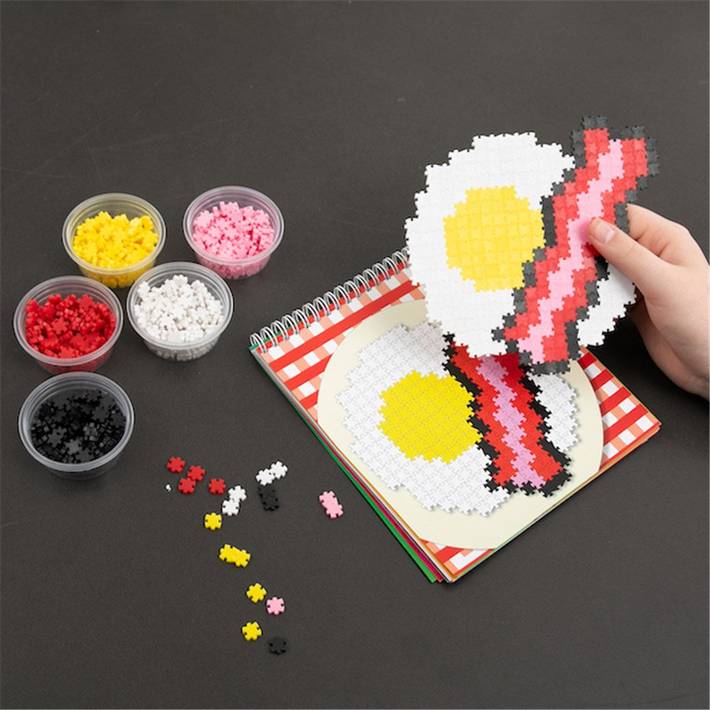 Jixels Patterns Jixels Creator | 3000 pieces | Fat Brain Toys – Playdreamers