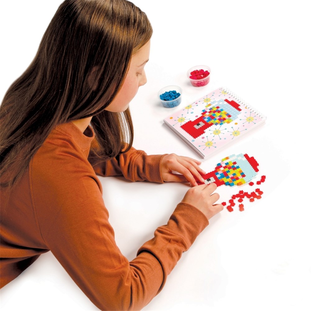 Jixels Template Jixels Creator | 3000 pieces | Fat Brain Toys – Playdreamers
