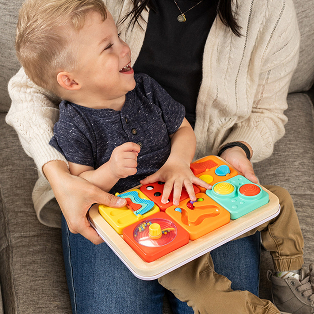 Board Only PlayTab Fat Brain Toys – Playdreamers