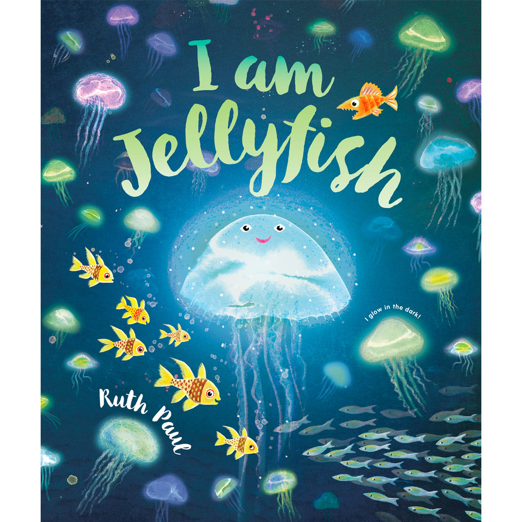 childrens book store nsw australia playdreamers i am jellyfish