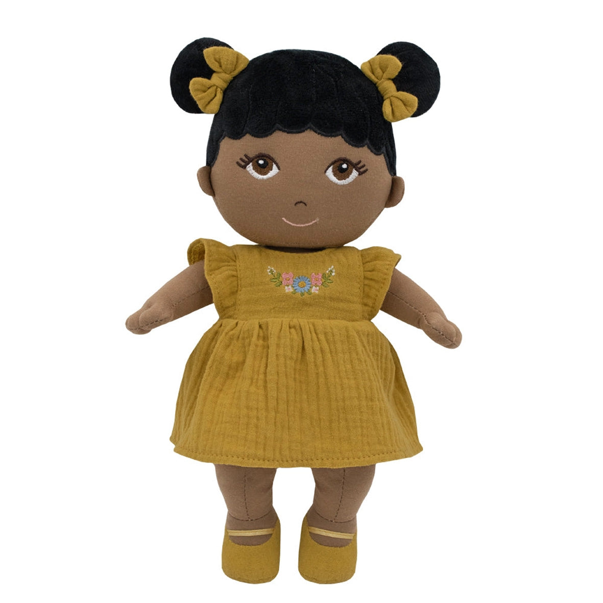 My First Doll Emma Living Textiles – Playdreamers - Main Image