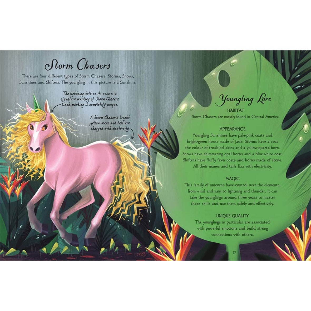 The Magical Unicorn Society | Baby Unicorns – Playdreamers