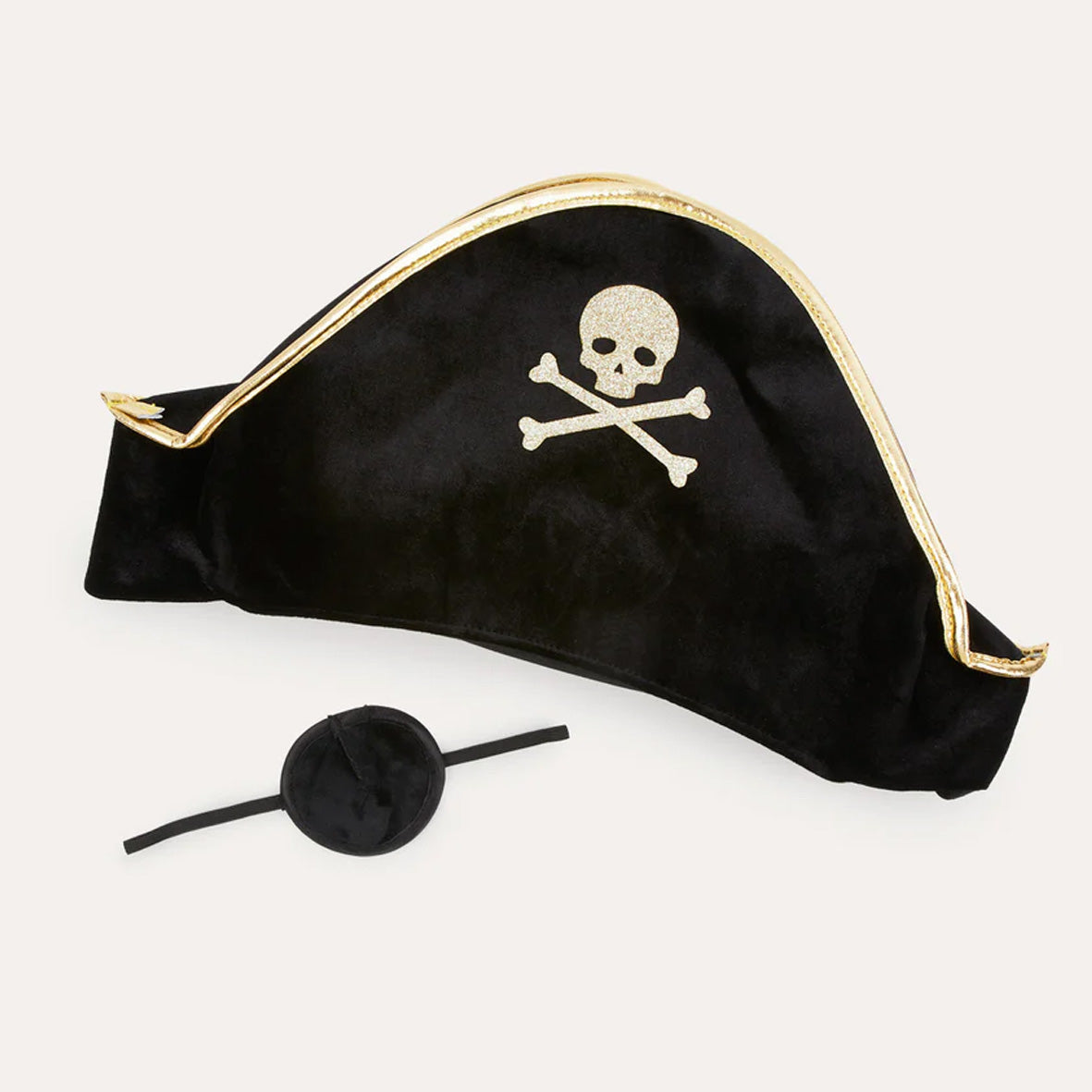 Pirate Dress Up costumes by Mimi Lula, sold at Playdreamers, New South Wales online toystore.