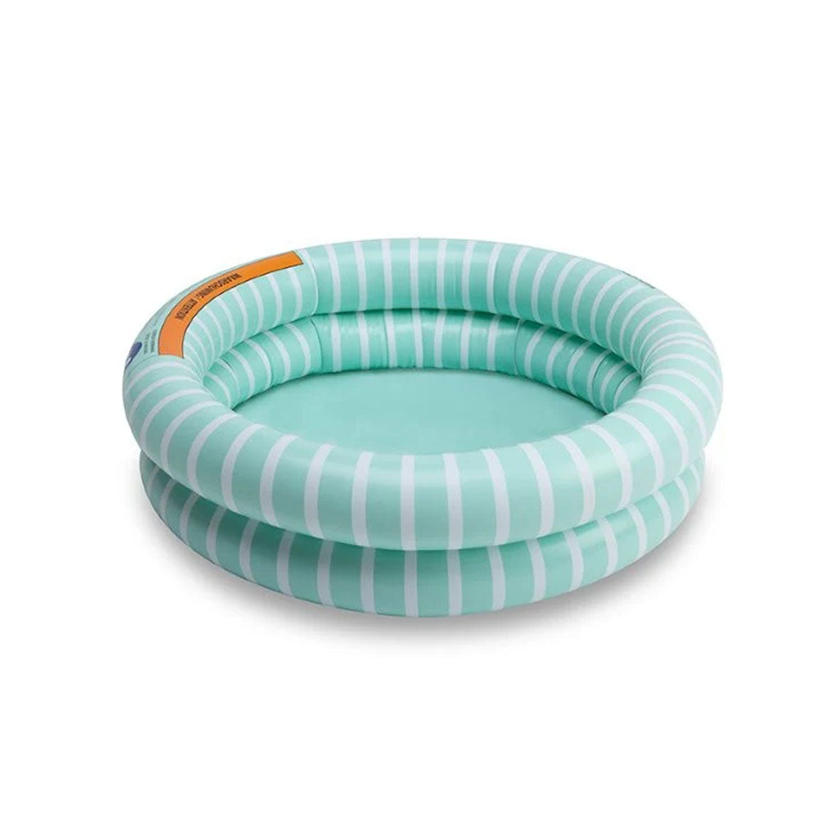 Resort Stripe Pool | 60cm | Swim Essentials – Playdreamers