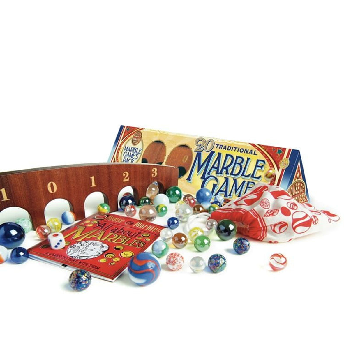 Marble Rug Game Traditional Marble Games | House of Marbles – Playdreamers