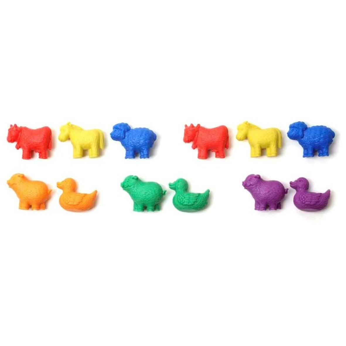 Farm Counters | 72 | Learning Can Be Fun – Playdreamers