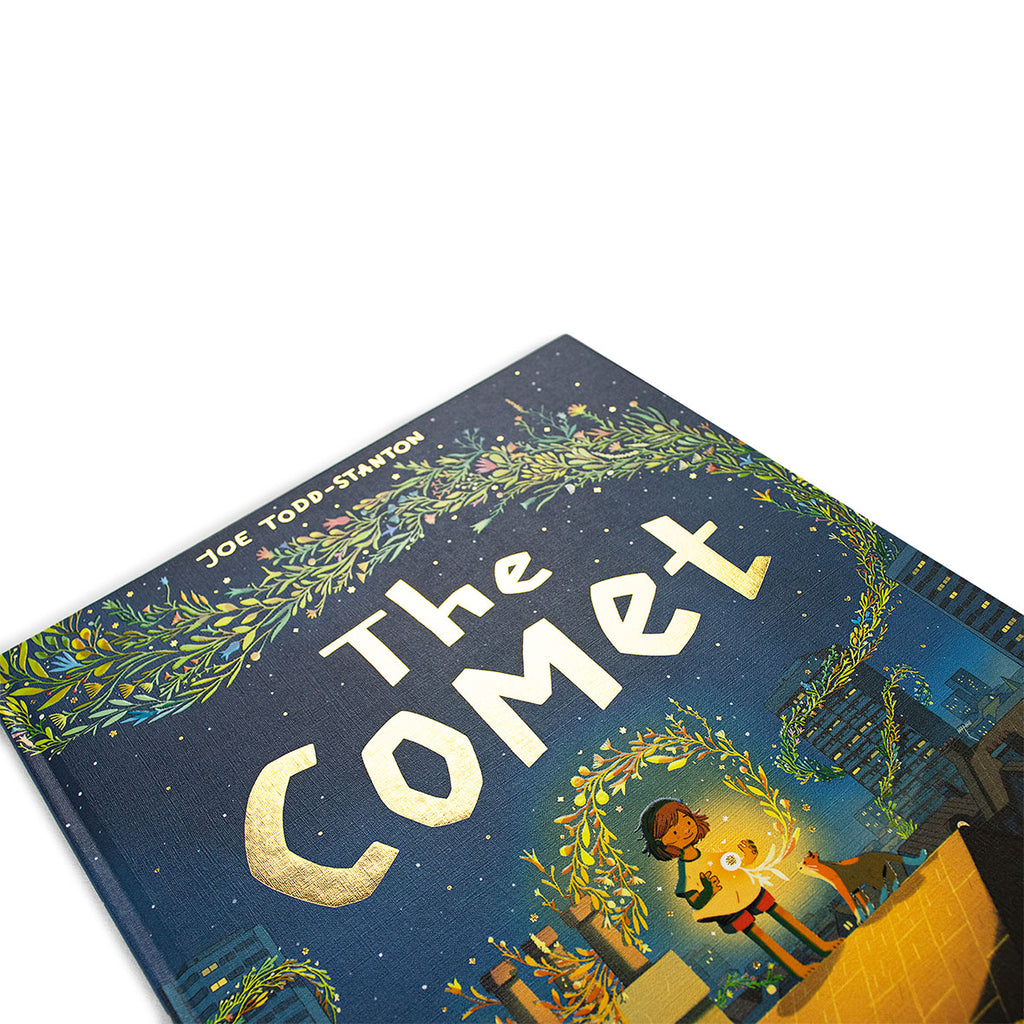 The Comet Joe Todd Stanton Playdreamers the-comet-joe-todd-stanton-playdreamers