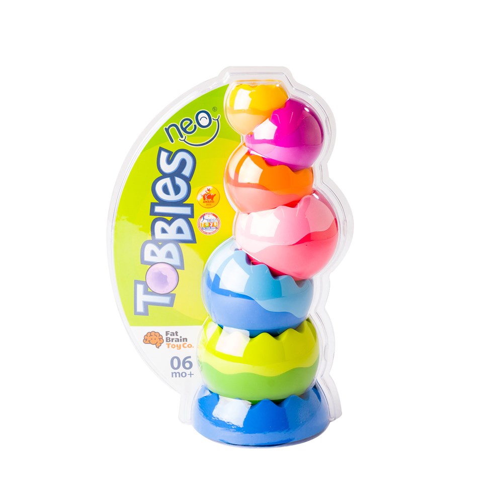Tobbles Neo | Fat Brain Toys – Playdreamers